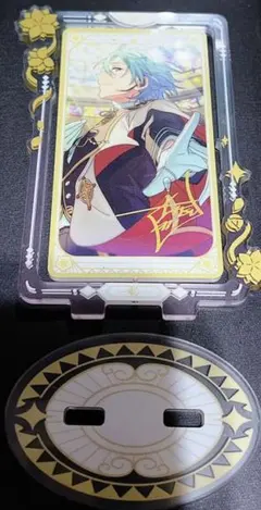 あんスタ 花の波アクスタ 風早巽