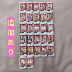 ポケモンフレンダ ☆2 大量27枚まとめ売り フレンダピック ポケモン