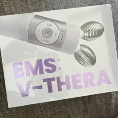 EMS V-THERA マッサージャー マミーケア Vセラ美顔器 新品未使用