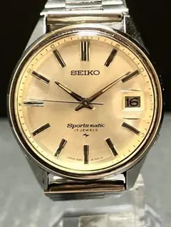 2026年最新】SEIKO メンズ 時計の人気アイテム - メルカリ