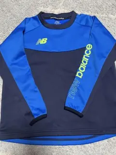 るん様専用　new balance サッカー ピステ 130