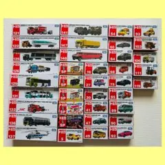 2026年最新】トミカ まとめの人気アイテム - メルカリ