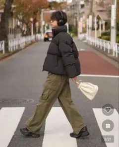 00s Archive ギミック フレアパンツ Y2K グランジ swag - メルカリ