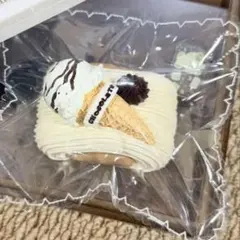 MIYOU スクイーズ　アイスクリーム