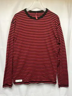 WTAPS ロンT WAY OF LIFE 黒 - メルカリ