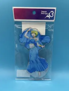 魔都精兵のスレイブ2 ブックオフ 踊り子 ver. アクリルスタンド 出雲