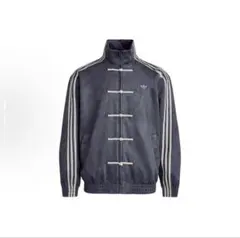 海外限定S Adidas CTT 3.1 トラックジャケットKR0295