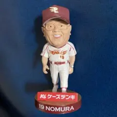 2026年最新】野村克也 フィギュアの人気アイテム - メルカリ