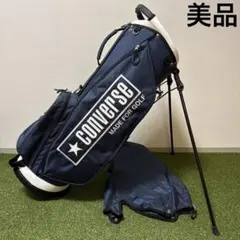 超軽量1.7kg】 キャロウェイ ビッグバーサ 3.8スタンド式キャディ