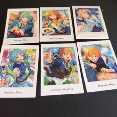 あんスタ Rabbits チェキ まとめ売り