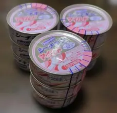 はごろもフーズ シーチキンマイルド 缶詰 70g 9缶セット【箱発送】のサムネイル