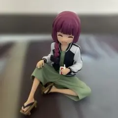 ぼっち•ざ•ろっく！　廣井きくり　ちょこのせ　フィギュア