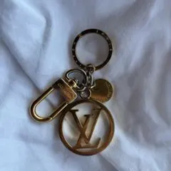 あーもんど様⭐︎LOUIS VUITTON○キーホルダー スプリング ストリート