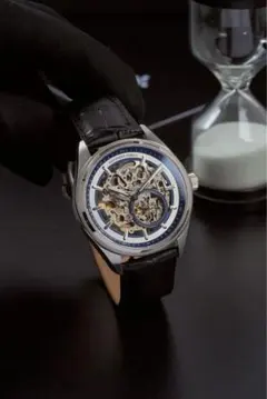 新品 Alexander Ferros 8232D/01 自動巻き メンズ - メルカリ