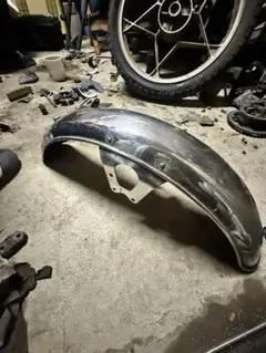 2026年最新】cb250t フロントフェンダーの人気アイテム - メルカリ