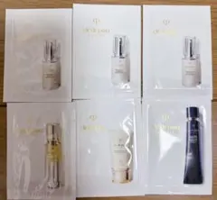 2026年最新】Clé de Peau Beauté スキンケア・基礎化粧品 トライアル