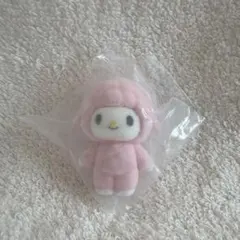 マイスウィートピアノ　フロッキーフィギュア