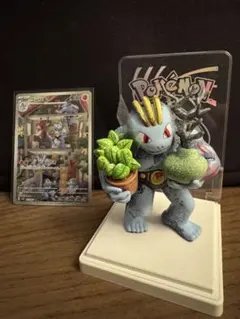 2026年最新】カードイラストフィギュアコレクション シークレット