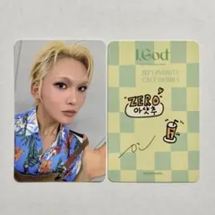 XLOV ルイ トレカ I,God applemusic - メルカリ