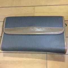 Charles JOURDAN クラッチバッグ