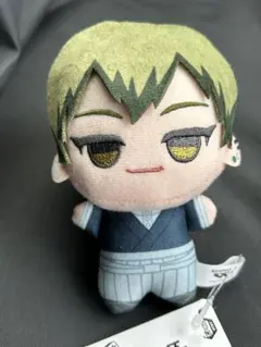 呪術廻戦 ちびぐるみ - 死滅回游 - 禪院直哉