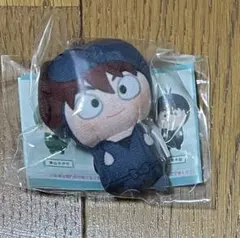 忍たま乱太郎　ぷちぬい　土井半助