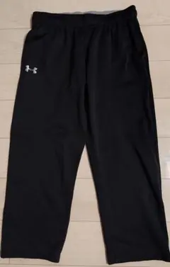 アンダーアーマー　ジャージ下