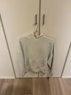 Champion　パーカー レディース