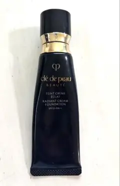 ⭐︎クレドポーボーテ タンクレームエクラn オークル20⭐︎