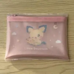 ポケモン　ミニクリアポーチコレクション　トゲピー、ピチュー　セット