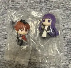 葬送のフリーレン　コレクションフィギュアRICH フェルン　シュタルク
