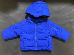 Polo Ralph Lauren 12M ダウンジャケット　80cm
