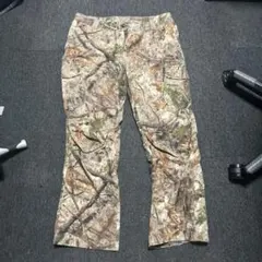 Carhartt ペインターパンツ MOSSY OAK CAMO - メルカリ