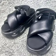 SLY AIR VOLUME SOLE SANDAL エアー ボリュームソールのサムネイル