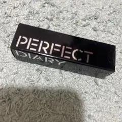 PERFECT DIARY リップスティック 700のサムネイル