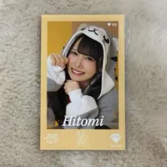 鈴木瞳美 アイドル