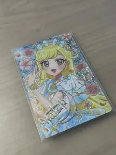 ひみつのアイプリ 映画まんかいバズリウムライブ 特典 みつき