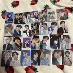 Stray Kids まとめ売り 63枚プラスおまけ - メルカリ