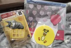 トムとジェリー　ハッピーくじ