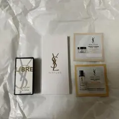 イブサンローラン　香水　フレグランスハンガーセット