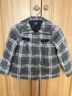 BeBe ジャケット　コート　130cm 美品