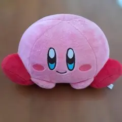 星のカービィ ぬいぐるみのサムネイル