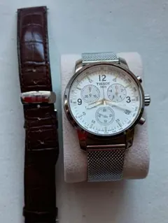 2026年最新】tissot prc200の人気アイテム - メルカリ