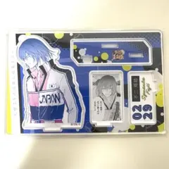 2026年最新】新テニスの王子様 バースデーセット 不二周助の人気