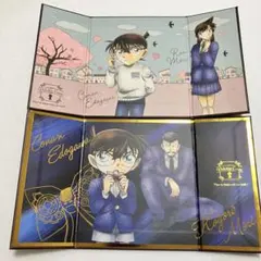 名探偵コナン　アートギャラリーコレクション　vol.3