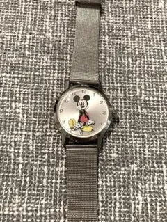 Ingersoll Disney ミッキーマウス 腕時計 メッシュベルトのサムネイル