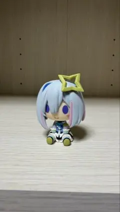 一番くじ ホロライブ ちょこのっこ 天音かなた フィギュア