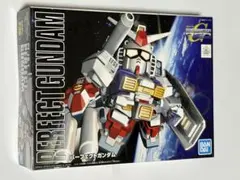 PF-78-1 パーフェクトガンダム BB戦士SDガンダム 未組立 プラモデル