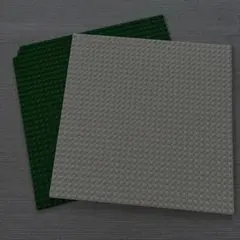 ⭐︎じみー様専用⭐︎ 正規品　レゴクラシック基礎版　2枚セット