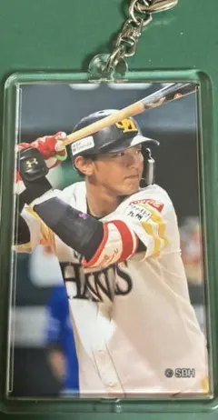 ソフトバンクホークス　今宮健太選手　グッズ